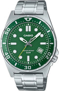 CASIO MTD-135D-3AVDF