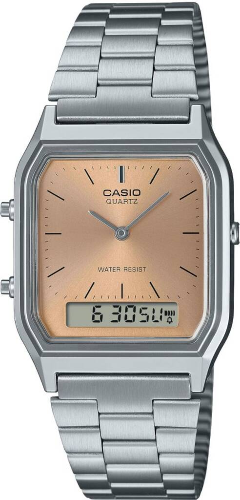 CASIO AQ-230A-4AMQYDF