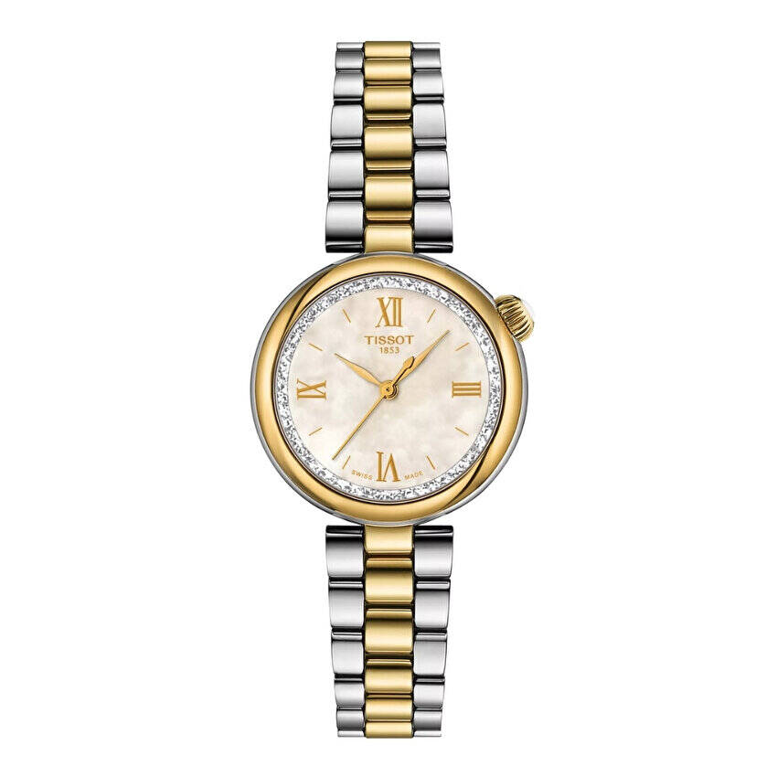 TISSOT T1520102211801