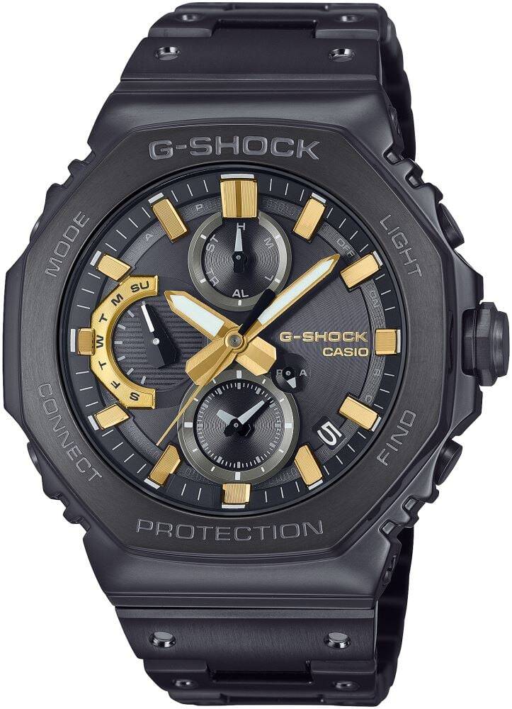 CASIO GMC-B2100ZE-1ADR