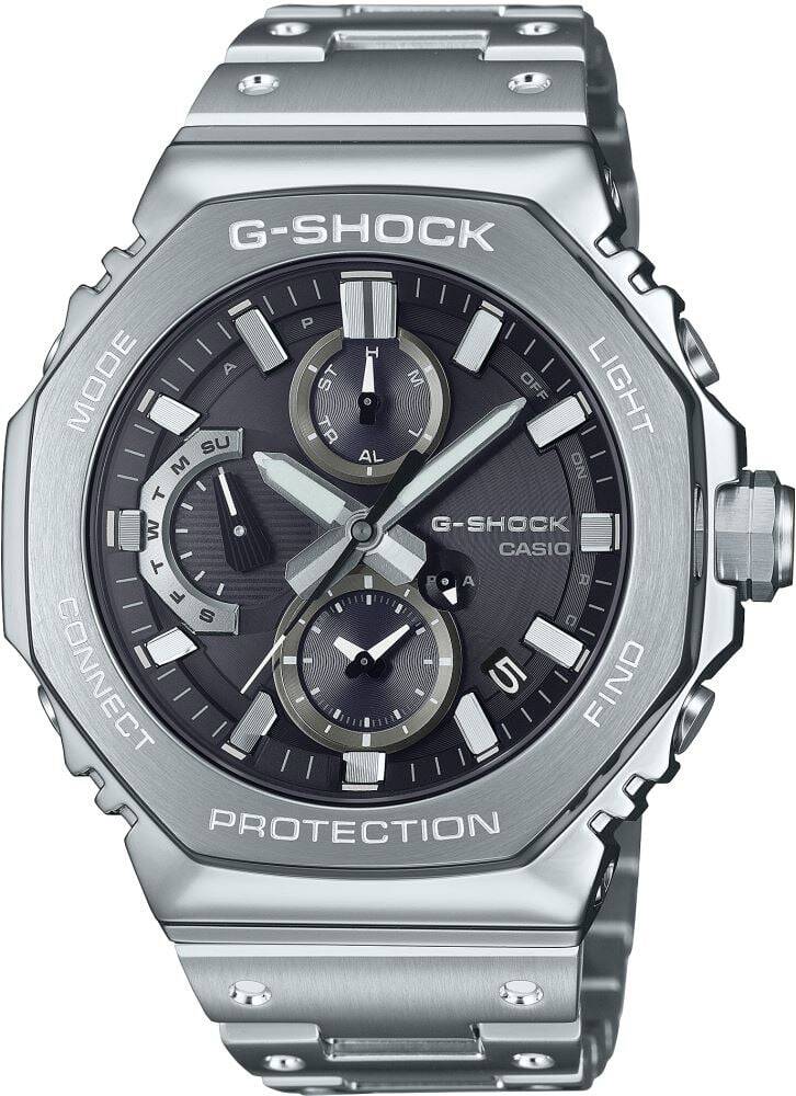 CASIO GMC-B2100D-1ADR