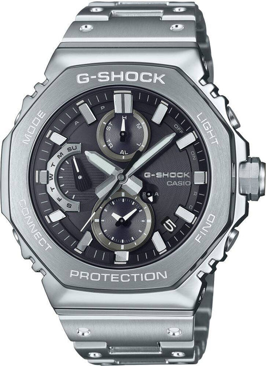 CASIO GMC-B2100D-1ADR