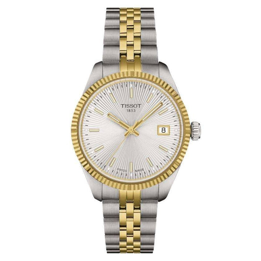 TISSOT T1562102203100