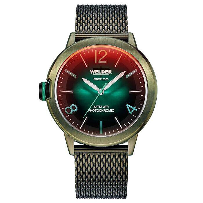 WELDER WMD2002