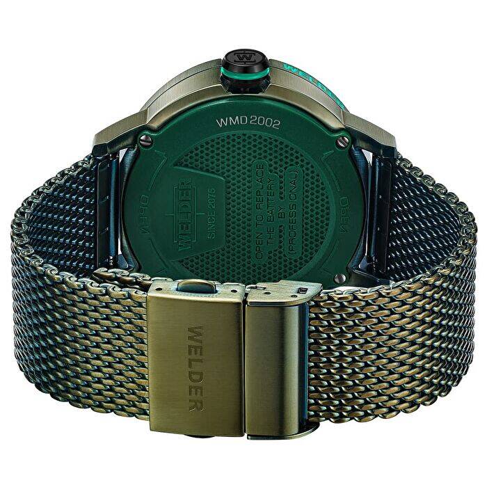 WELDER WMD2002