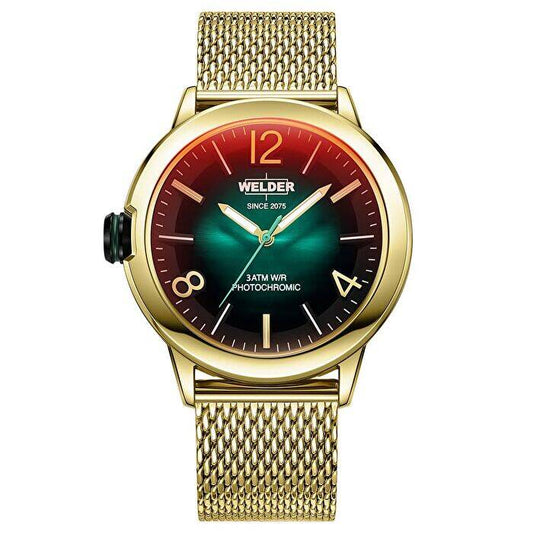 WELDER WMD2001