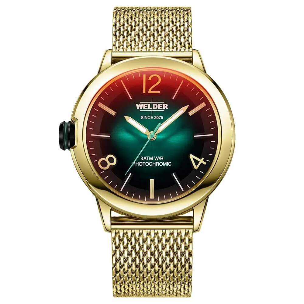 WELDER WMD2001