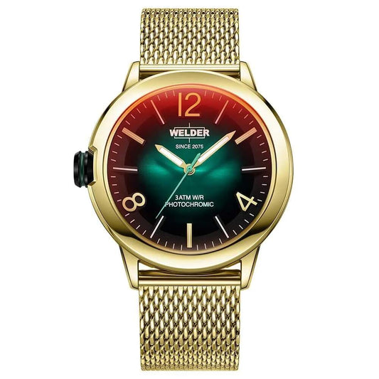 WELDER WMD2001