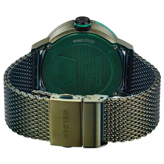 WELDER WMD2002