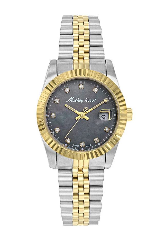 MATHEY-TISSOT D910BN