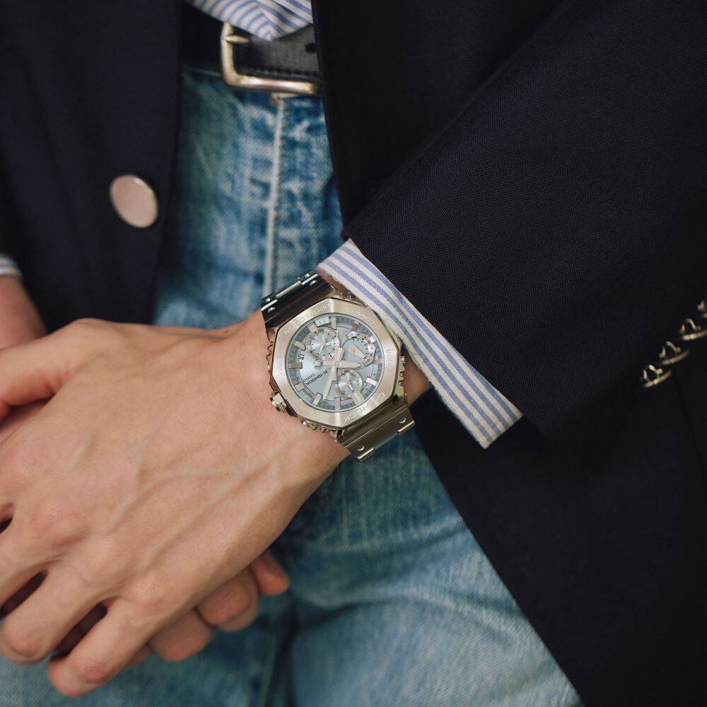 CASIO GMC-B2100AD-2ADR