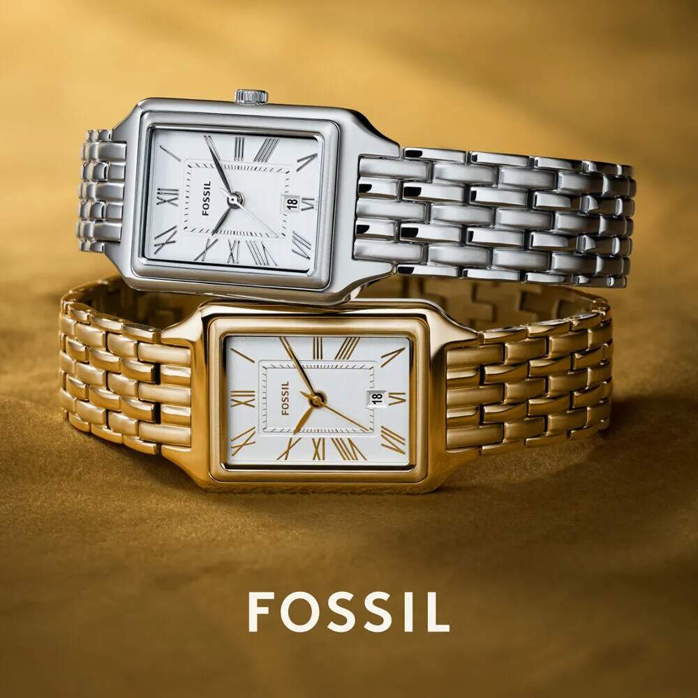 FOSSIL FES5221