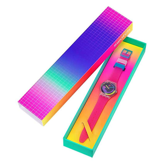 SWATCH SO28K111