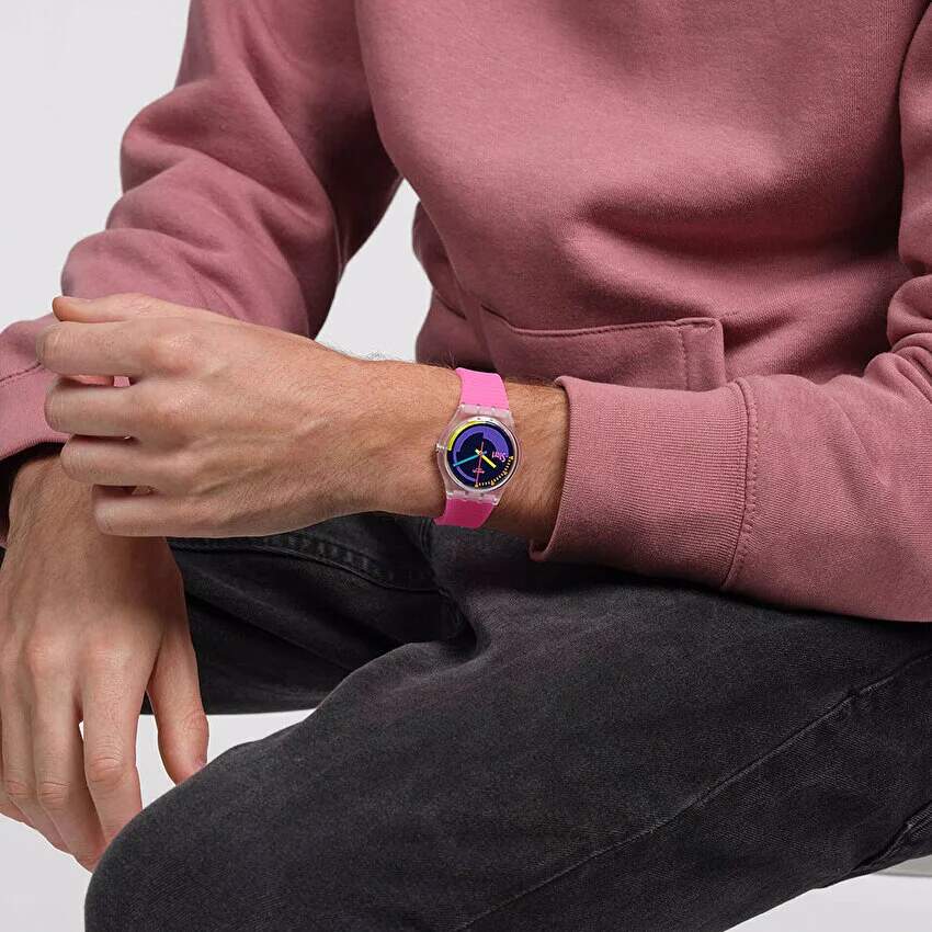 SWATCH SO28K111