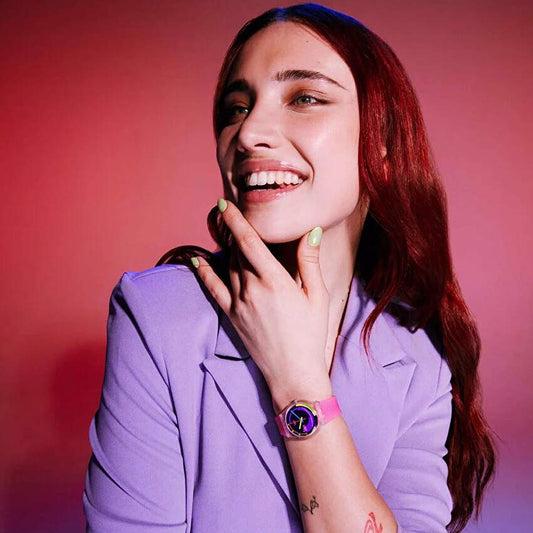 SWATCH SO28K111