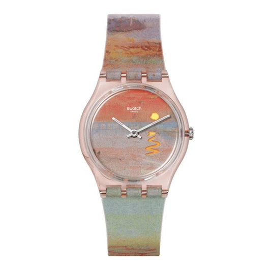 SWATCH SO28Z700