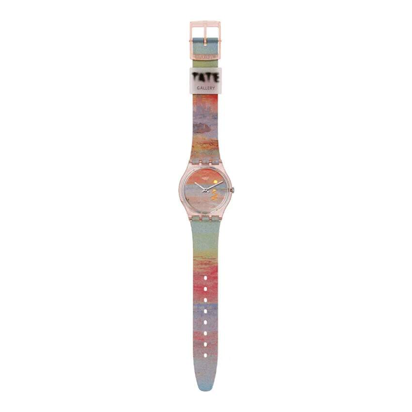 SWATCH SO28Z700