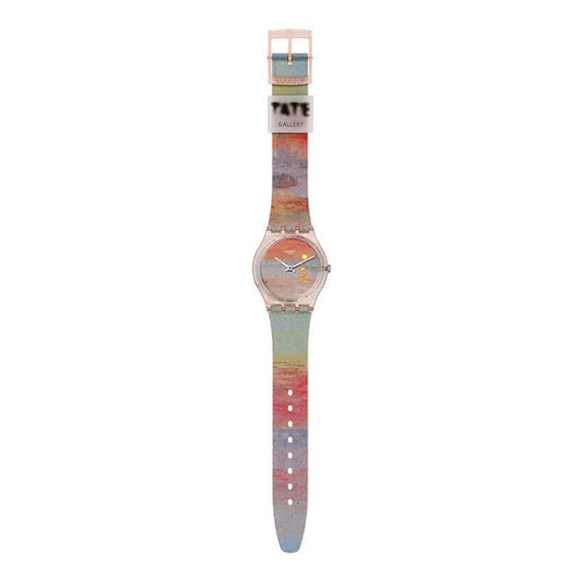 SWATCH SO28Z700