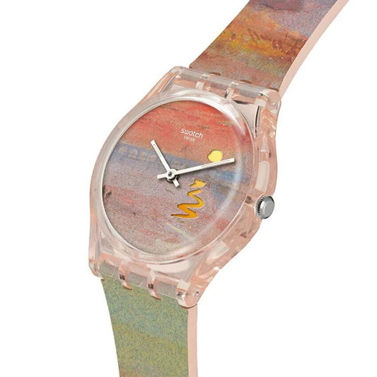 SWATCH SO28Z700