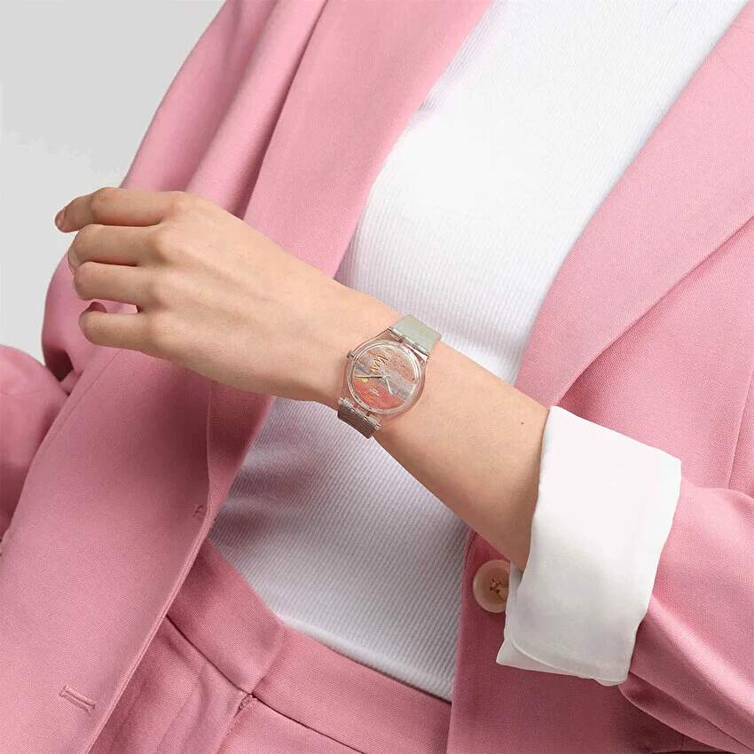 SWATCH SO28Z700