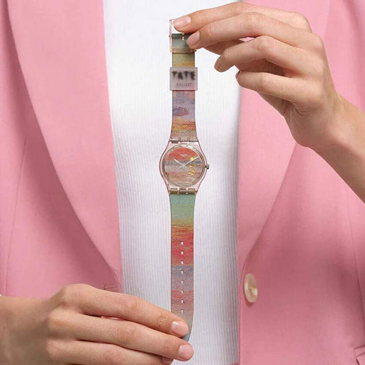 SWATCH SO28Z700