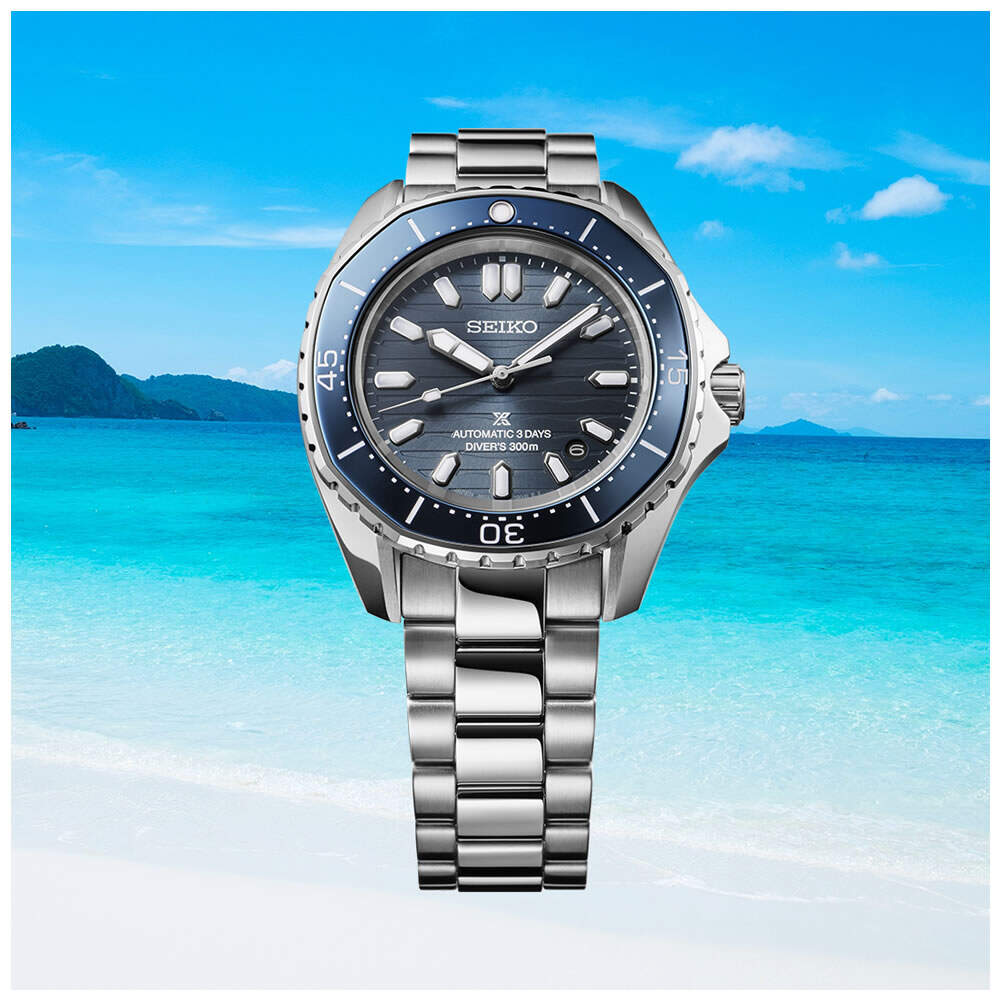 SEIKO SPB483J
