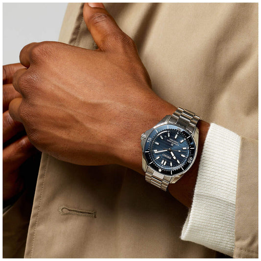 SEIKO SPB483J