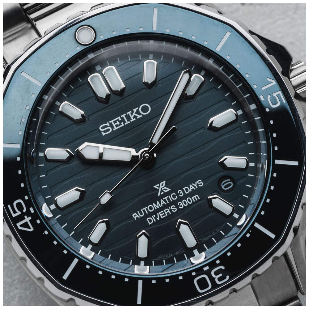 SEIKO SPB483J