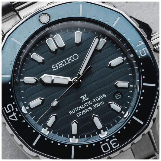 SEIKO SPB483J