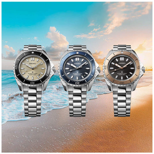SEIKO SPB483J