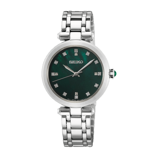 SEIKO SRZ535P1