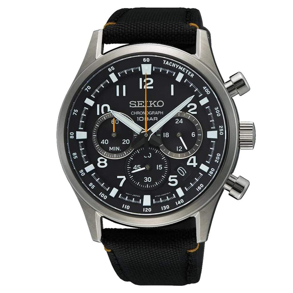 SEIKO SSB449P