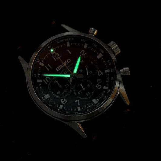 SEIKO SSB449P