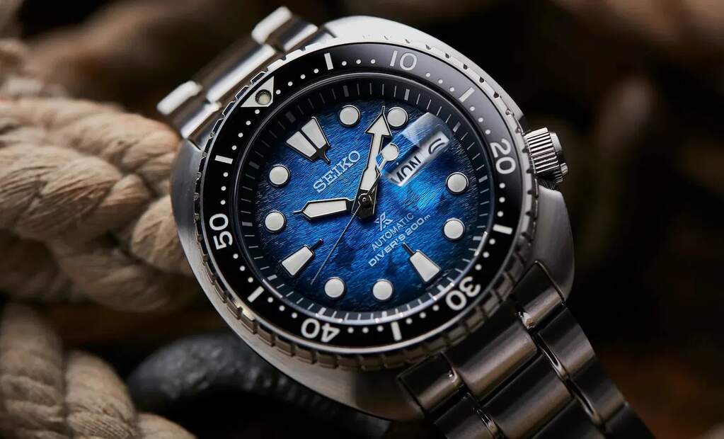 SEIKO SRPE39K1
