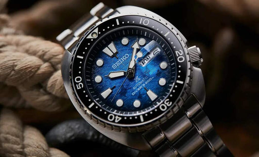 SEIKO SRPE39K1