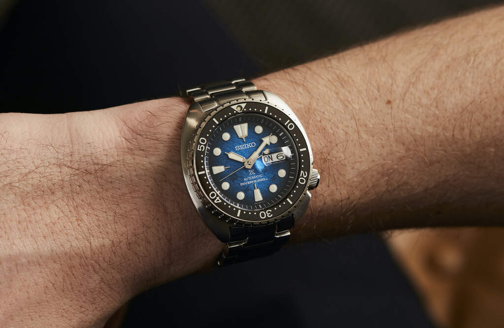 SEIKO SRPE39K1