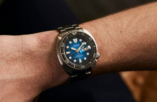 SEIKO SRPE39K1