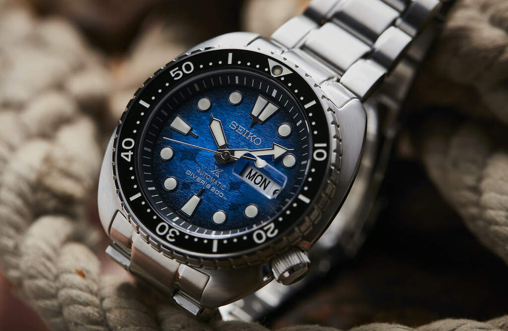SEIKO SRPE39K1