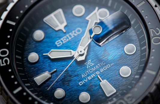 SEIKO SRPE39K1