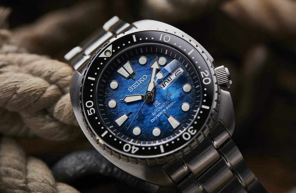 SEIKO SRPE39K1