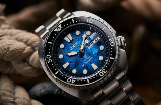 SEIKO SRPE39K1
