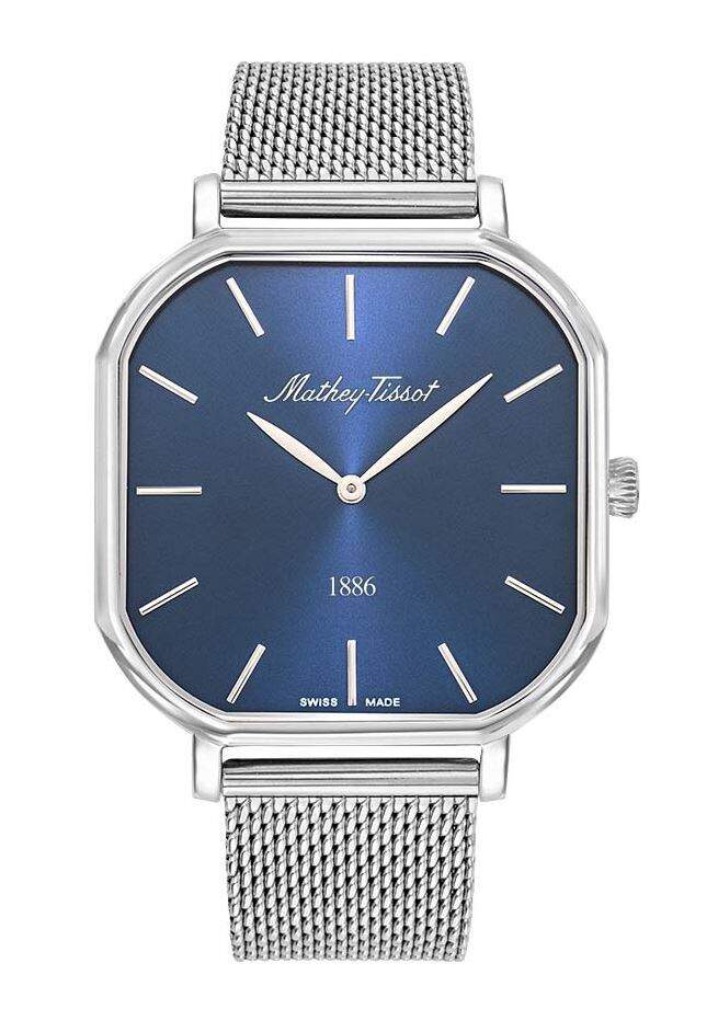 MATHEY-TISSOT H7917ABU
