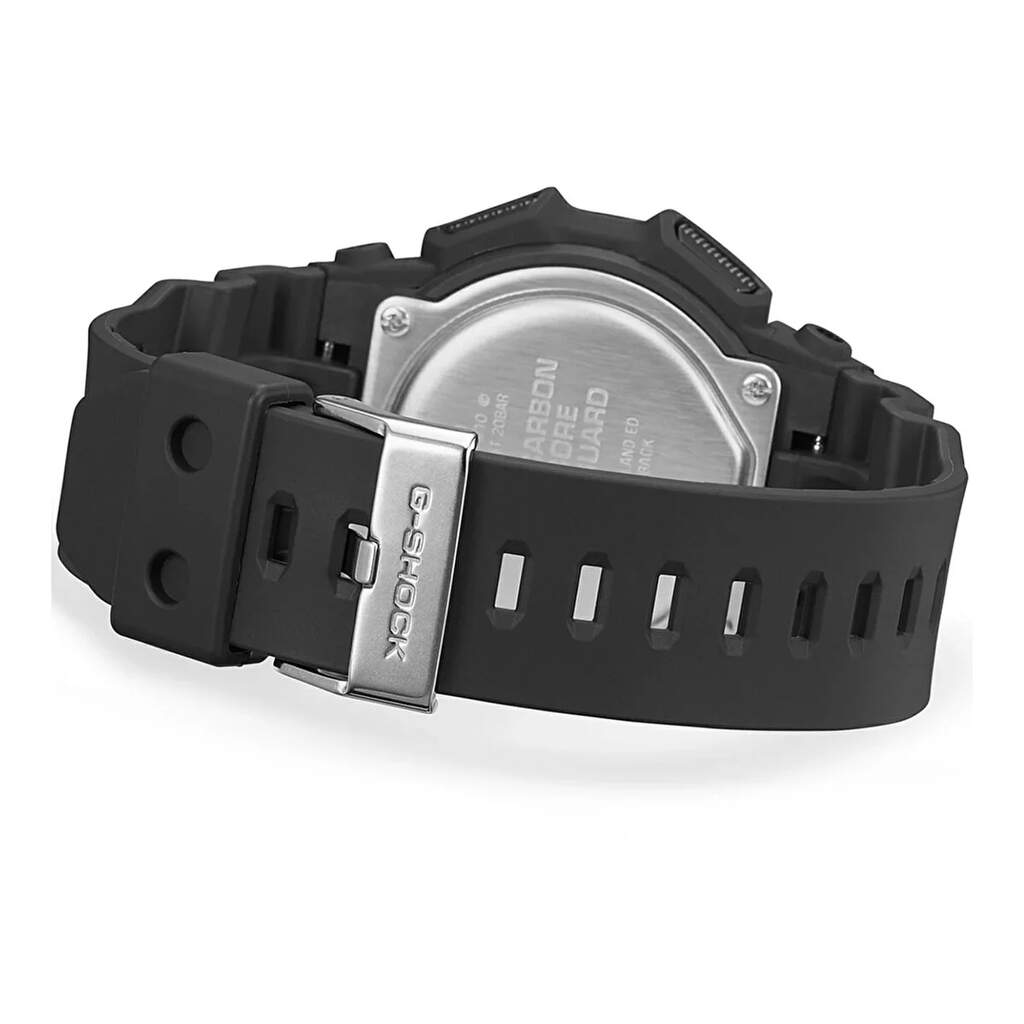 CASIO GD-010-1DR