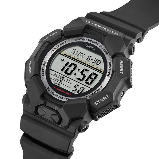 CASIO GD-010-1DR