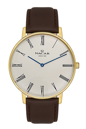 NACAR NC34-290290-DWL2