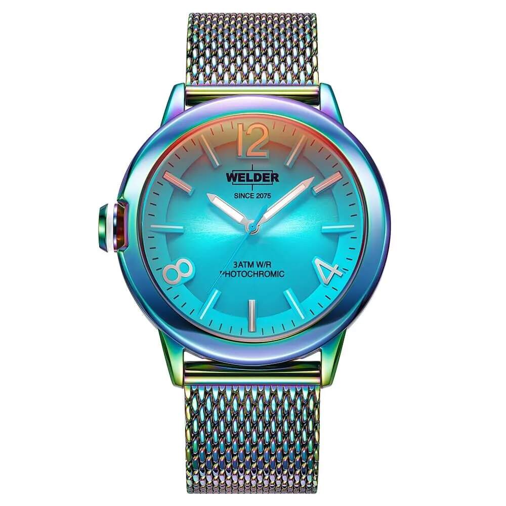 WELDER WMD2005