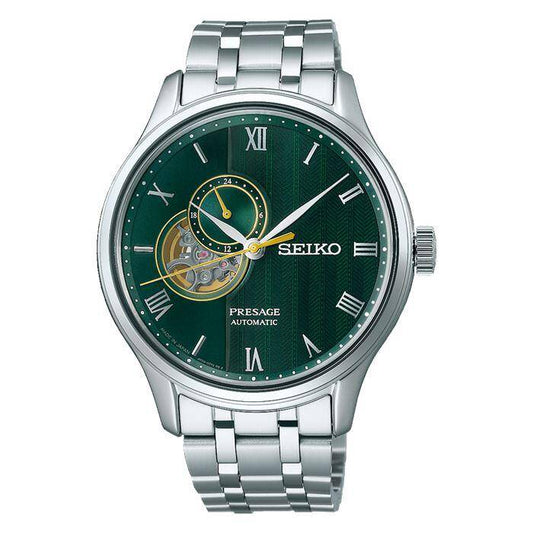SEIKO SSA463J