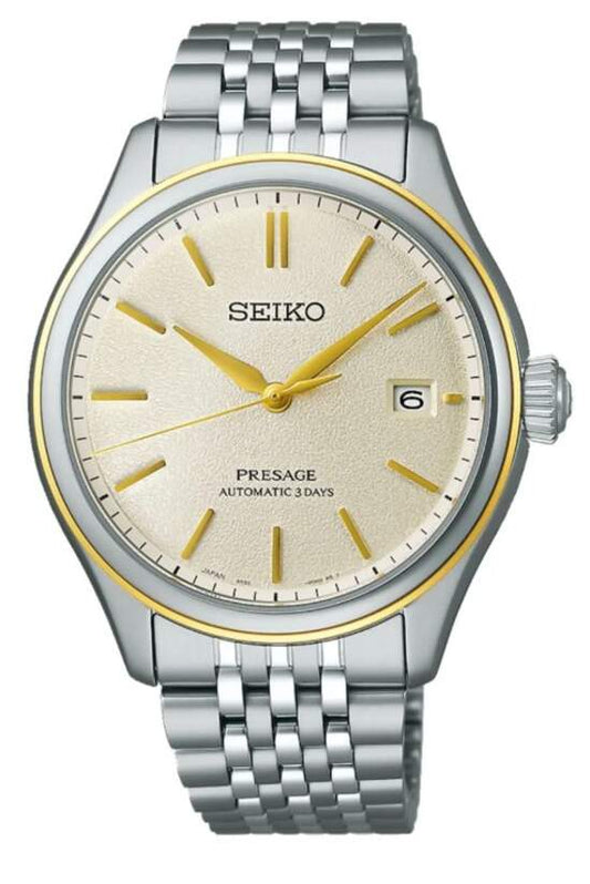 SEIKO SPB478J1