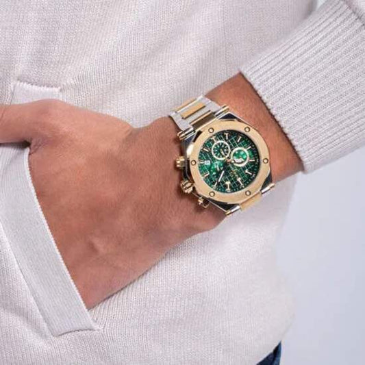 GUESS COLLECTION GCZ18003G9MF
