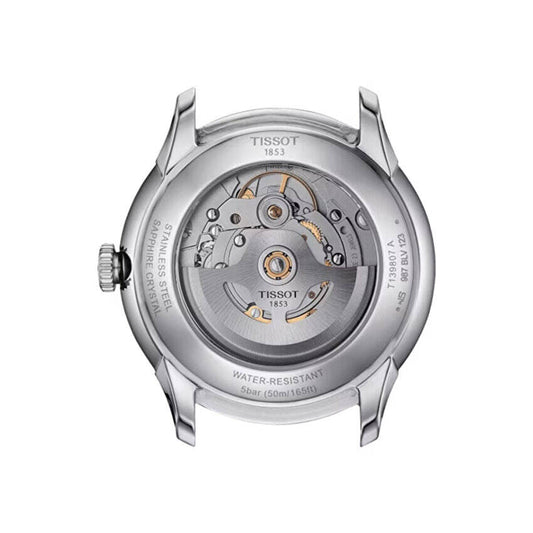 TISSOT T1398071104800